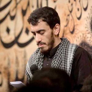 مداحی خیبر خیبر یا صهیون | مهدی رسولی