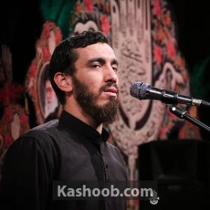 مداحی به نام نامی حیدر علم بر میداریم | مهدی رسولی