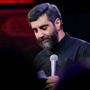 مداحی خیبر خیبر یا صهیون | سیدرضا نریمانی