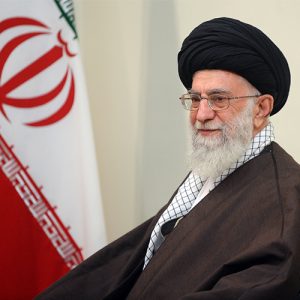 پادکست خط دیدار |  نماز جمعه نصر