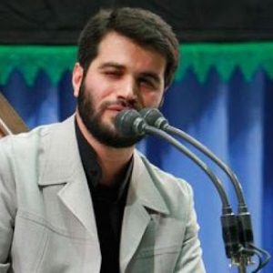 مداحی للقدس نحن القادمون | میثم مطیعی