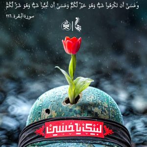 مجموعه پوستر آیات مقاومت | با موضوع مقاومت