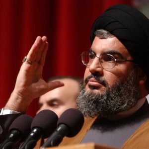 داستان سیدحسن نصرالله - 3 | اولین برخورد با مسئله «فلسطین»