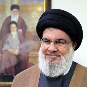 داستان سیدحسن نصرالله - بخش دوم | «شهر غریبه‌‎ها»؛ خاستگاه سید