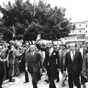 داستان سیدحسن نصرالله‌ـ‌17 | حمایت کشورهای عربی از فالانژها