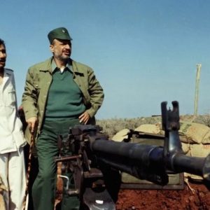 داستان سیدحسن نصرالله‌-19| سرایت جنگ از اردن به لبنان