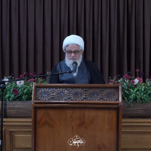 کلیپ تصویری این حوادث حکم حجامت را برای جامعه دارد! | سخنرانی استاد عابدینی