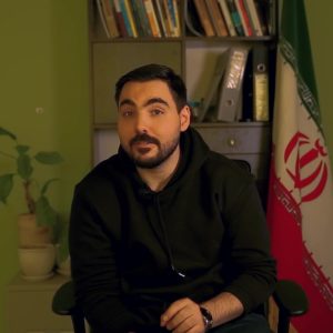 اخبار انفجاری اغتشاشات | فتنه آمریکایی دی ماه ۱۴۰۴