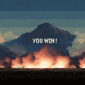 نماهنگ "make Iran great again" | فتنه آمریکایی دی ماه 1404