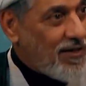 حتما تاریخ را مطالعه کنید | بخشی از سخنان حجت‌الاسلام ناصر رفیعی.