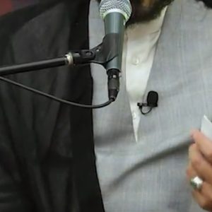 این ویژگی در بین غربگراها نیست |  برشی از سخنرانی حجت_الاسلام راجی