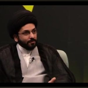 ماجرای حمله به پرستار و آتش‌نشان | برشی از سخنرانی حجت الاسلام راجی