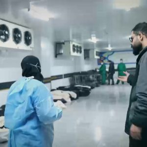 مستند کوتاه «داعش در شهر» | اغتشاشات 1404