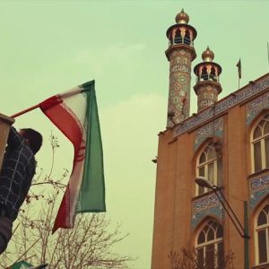 جشن مردمی انقلاب | به مناسبت سالگرد پیروزی جمهوری اسلامی.
