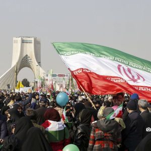 کلیپ صوتی "قیام مردمی" | این بیست‌ودوّم بهمن اخیر یکی از برجسته‌ترین جشنهای انقلاب بود.