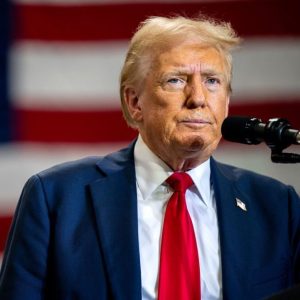 The December riots | Trump's support for the protests in Iran