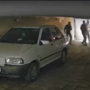 Riots in Iran| vandals broke into private homes