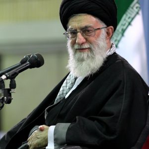 صدای دلگرم کننده | شهید آیت الله سید علی خامنه ای