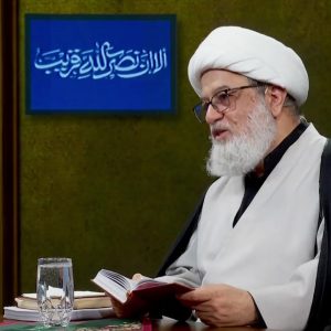کلیپ | “پاسخ قرآن به یاوه‌گویی های ترامپ علیه ایران“