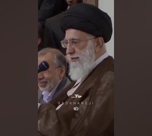 کلیپ رهبر شهید | مردم چه بدانند چه ندانند من همه‌شان را دوست دارم