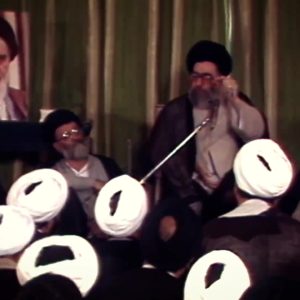 کلیپ | وصیت مهم امام خمینی (ره)