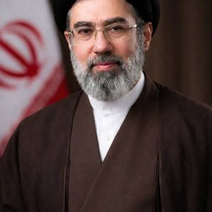 صوت | دقایقی از درس تفسیر آیت الله سید مجتبی خامنه ای (حفظه الله)