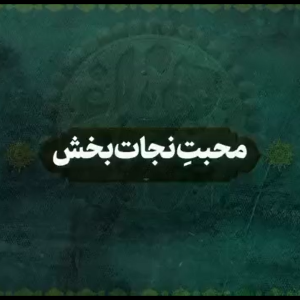 موشن گرافی روایت رهبر انقلاب درباره آثار محبت فاطمه زهرا | کاری از رسانه ریحانه