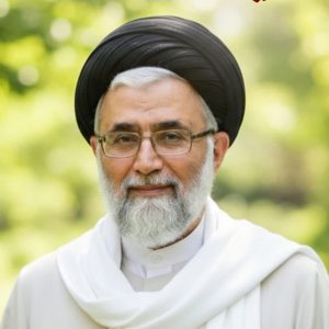 پوستر | شهید حجت الاسلام سید اسماعیل خطیب (1)