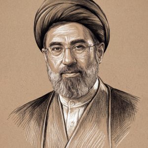 عَذٰابَ‌ اَلْهُون ؛ قسمت 3 | نکته‌ی معرفتی از درس تفسیر آیت‌الله سید مجتبی خامنه‌ای