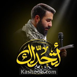 مداحی "اتحداک" حسین طاهری | جهت پخش در راهپیمایی‌ها و عزاداری های سراسر کشور