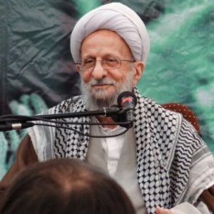 «ارزش و جایگاه ولایت فقیه» | گزیده ای از بیانات مرحوم علامه مصباح یزدی درباره اهمیت و جایگاه ولایت فقیه