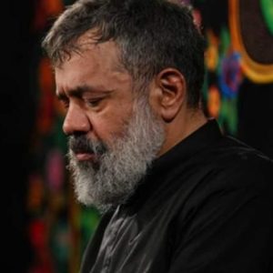 مداحی "ای ایران" حاج محمود کریمی | جهت پخش در راهپیمایی‌ها و عزاداری های سراسر کشور
