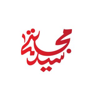 تایپوگرافی سید مجتبی  | کیفیت اصلی
