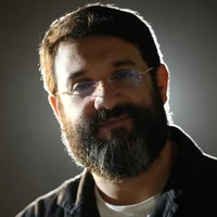 مداحی "لبیک یا قائدنا" با نوای حاج ابوذر روحی | ویژه شهادت رهبر عزیز ایران