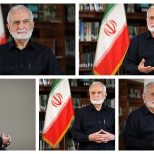 مجموعه تصاویر خام شهید دکتر سیّد کمال خرازی-بخش دوم | رئیس شورای راهبردی روابط خارجی