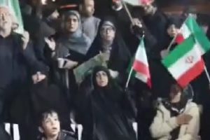 کلیپ هوش مصنوعی ها جواب ترامپ را دادند | پیام مردم ایران به رییس جمهور امریکا