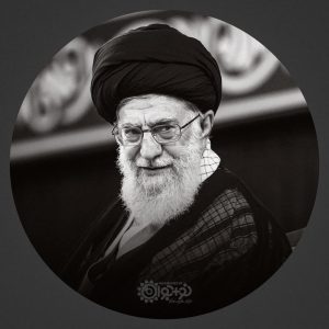 صوت بیانات خوانی پیام چهلم شهادت | پیام رهبر انقلاب در چهلمین روز شهادت امام سیّد علی خامنه‌ای (قدس سره الشریف)