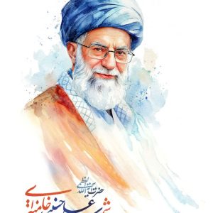 فایل صوتی قیام مردم ایران | ماجرای قیام مردم ایران در خیابان و میدان پس از شهادت رهبر (برای کودکان و نوجوانان)