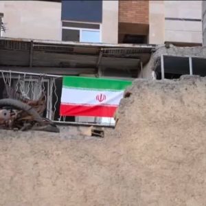 کلیپ نیروهای جهادی کرمان در تهران | مجموعه کلیپ "یک ایران همدل"