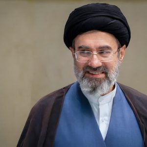 بخوانید | اولین پیام حضرت آیت‌الله سیدمجتبی حسینی خامنه‌ای رهبر معظّم انقلاب اسلامی