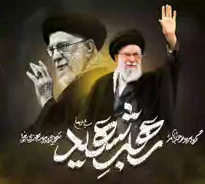 سرود رهبر شهید | با صدای گروه سرود صاحب الامر