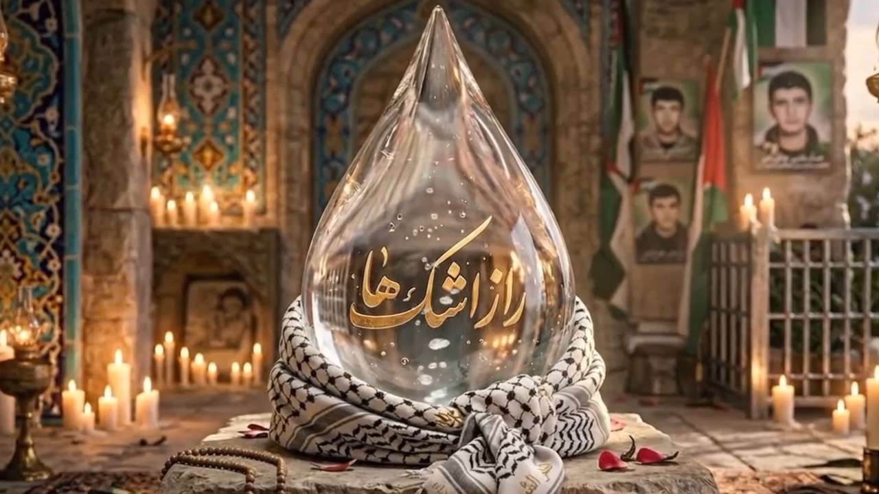 تصویر شاخص