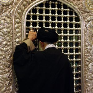 مجموعه تصاویر باکیفیت امام شهید | شهید سیدعلی حسینی خامنه ای
