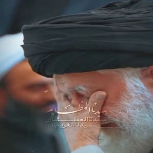 کلیپ سیدناالمظلوم سیدناالعطشان | بخشی از نماهنگ سیدناالمظلوم به یاد امام شهید