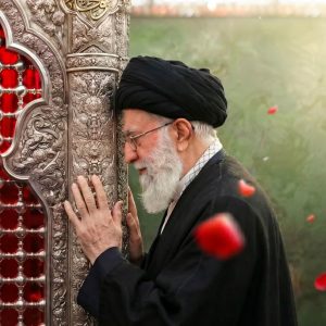 مجموعه نماهنگ های حماسی2 | ویژه شهادت رهبر عزیز ایران