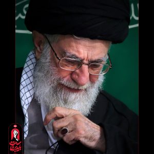 استرابورد و عکس عمودی 1 | مجموعه فضاسازی بدرقه «آقای شهید ایران»