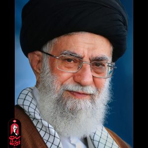 استرابورد و عکس عمودی 11 | مجموعه فضاسازی بدرقه «آقای شهید ایران»