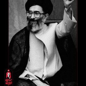 استرابورد و عکس عمودی 13 | مجموعه فضاسازی بدرقه «آقای شهید ایران»