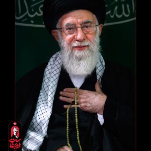 استرابورد و عکس عمودی 2 | مجموعه فضاسازی بدرقه «آقای شهید ایران»