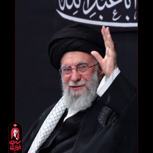 استرابورد و عکس عمودی 3 | مجموعه فضاسازی بدرقه «آقای شهید ایران»